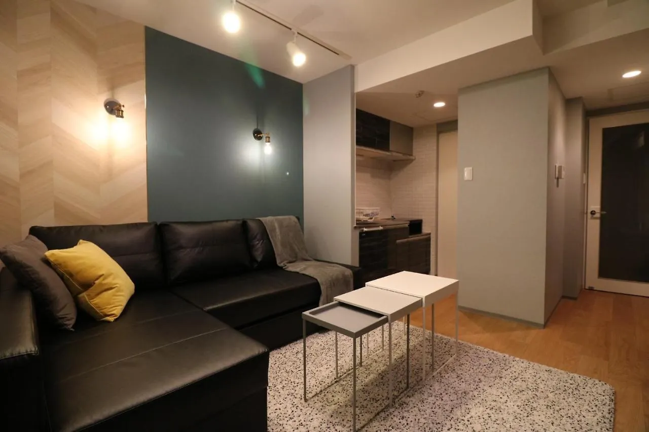 Glass Shiseikan - Vacation Stay 11392V سابورو فندق