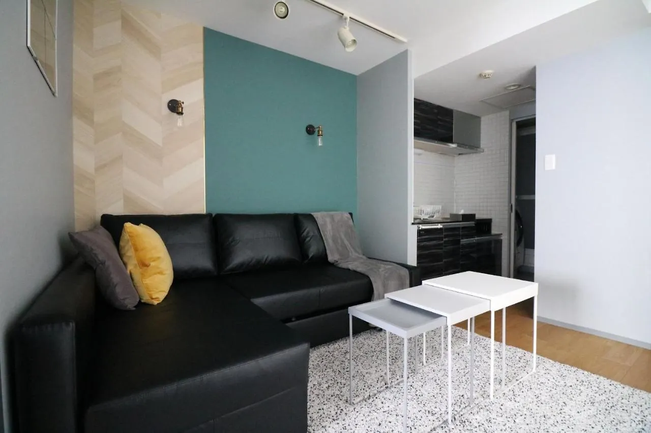 فندق Glass Shiseikan - Vacation Stay 11392V سابورو