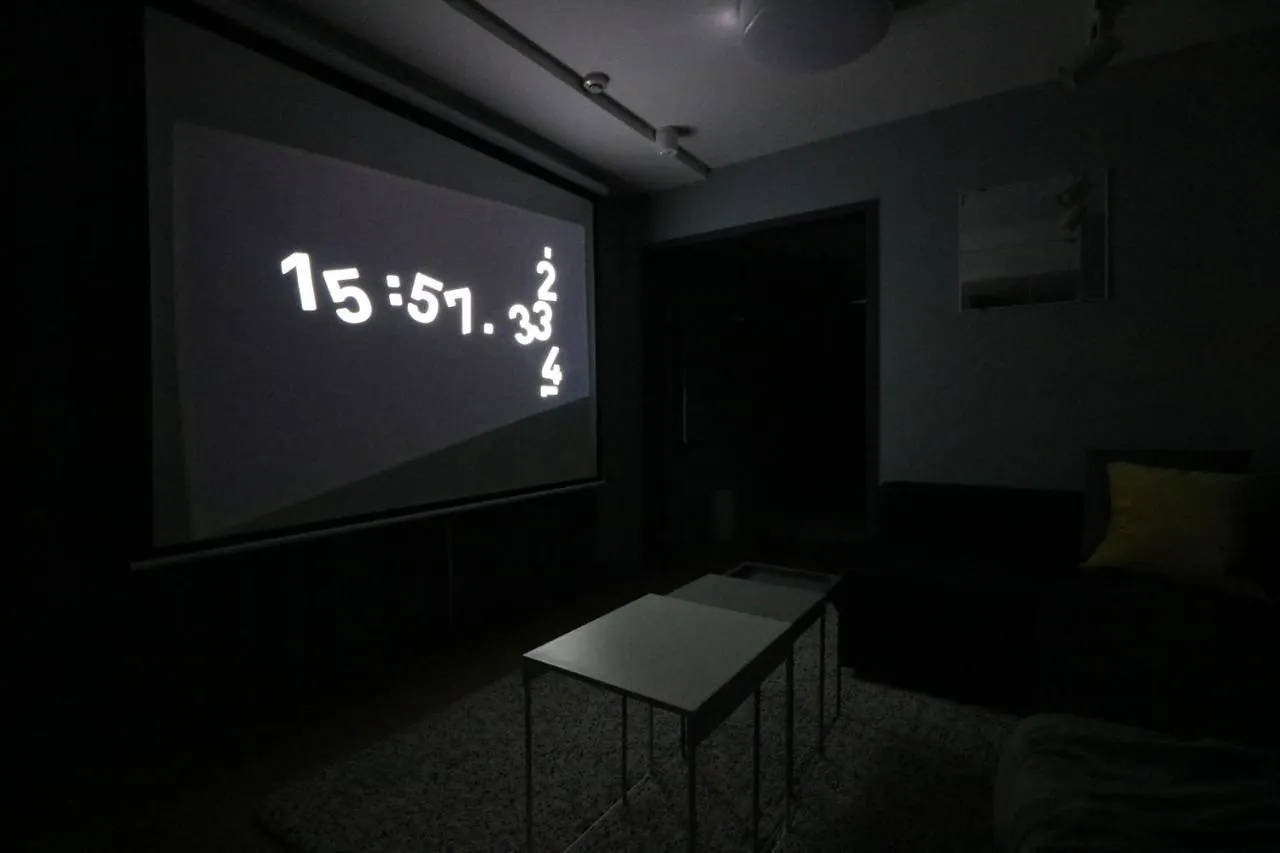 Hotel Glass Shiseikan - Vacation Stay 11392V Sapporo