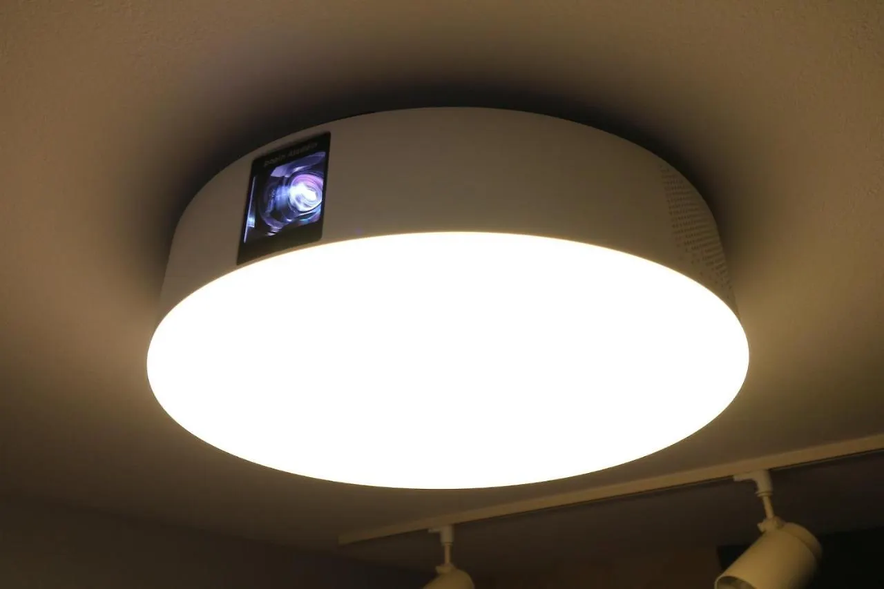 Glass Shiseikan - Vacation Stay 11392V Sapporo 0*,  Japonsko