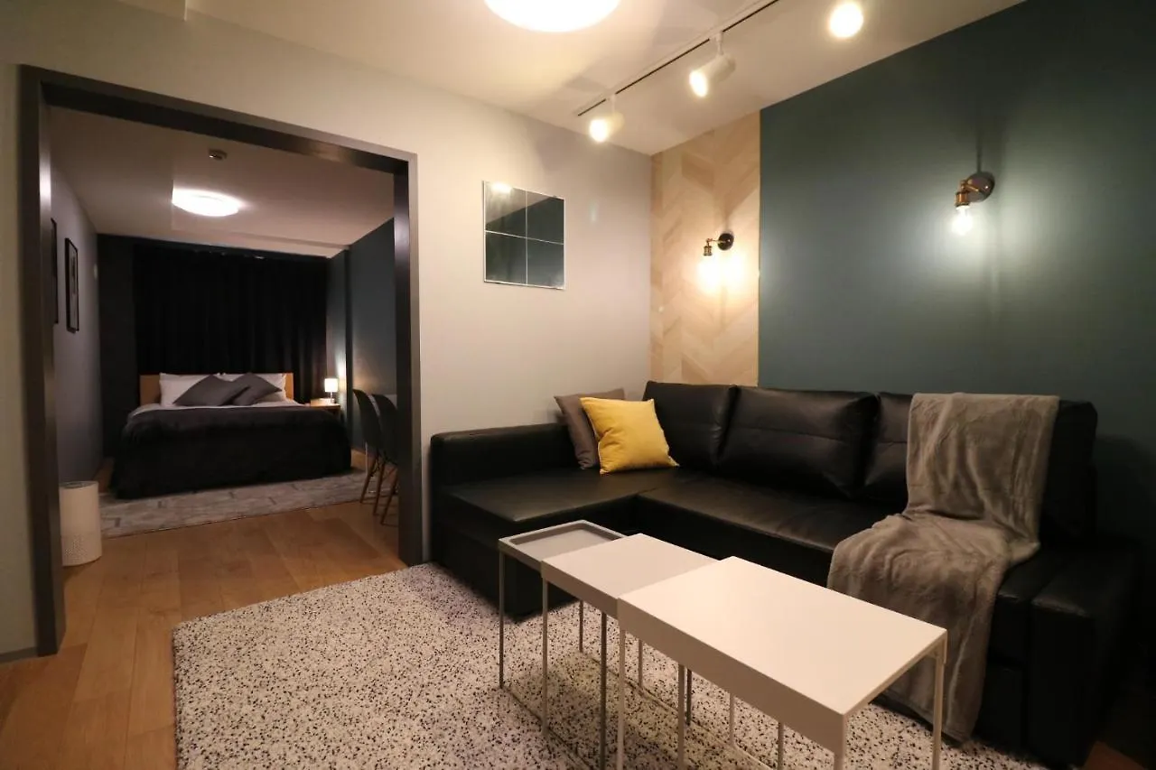 Glass Shiseikan - Vacation Stay 11392V location
